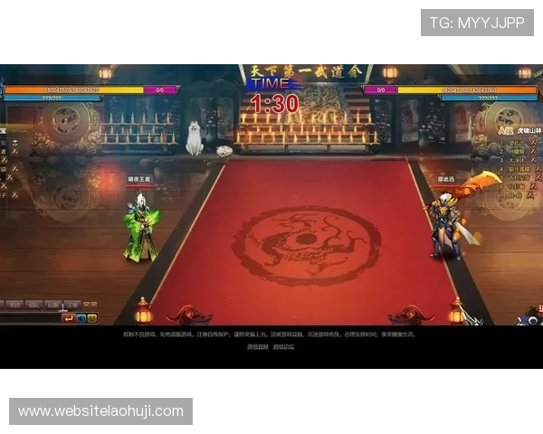 2024年最受欢迎的老虎机网页游戏排行榜推荐与试玩指南 2024年最受欢迎的老虎机网页游戏排行榜推荐与试玩指南