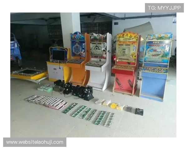 丰富多彩的免费老虎机游戏大厅让玩家随时随地享受刺激的老虎机娱乐体验