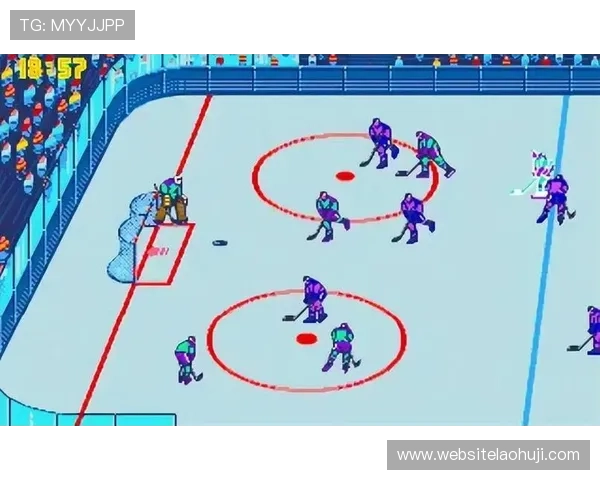 冰球突破豪华版官网免费下载入口，轻松开启你的冰球冒险之旅