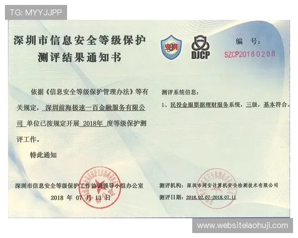 多重安全保障的老虎机注册登录入口，保护玩家账号信息安全