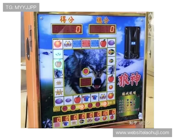 掌握澳门老虎机规则提升游戏体验澳门老虎机玩法规则详细介绍