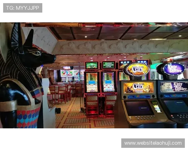 掌握角子机玩法图解提升游戏体验享受更多精彩刺激的老虎机玩法