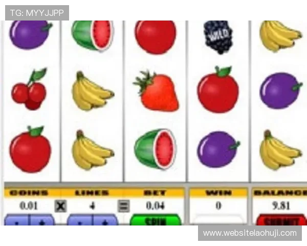 水果老虎机技巧攻略：掌握这些技巧让你轻松赢取丰厚奖金的实用经验