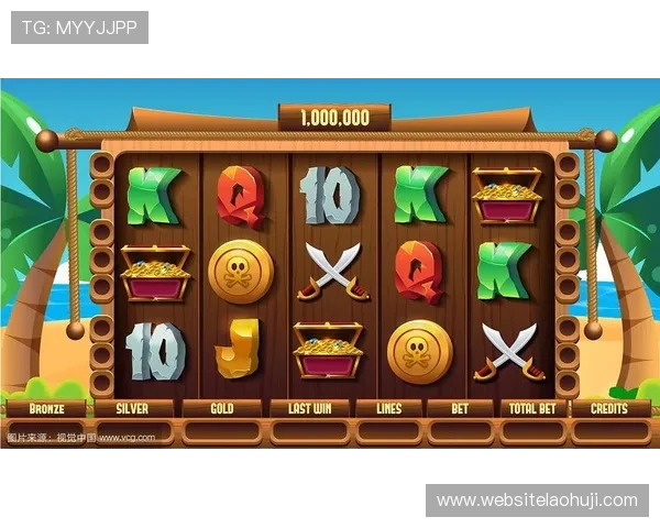 最新老虎机游戏下载大全，海量游戏资源一键下载畅玩无限