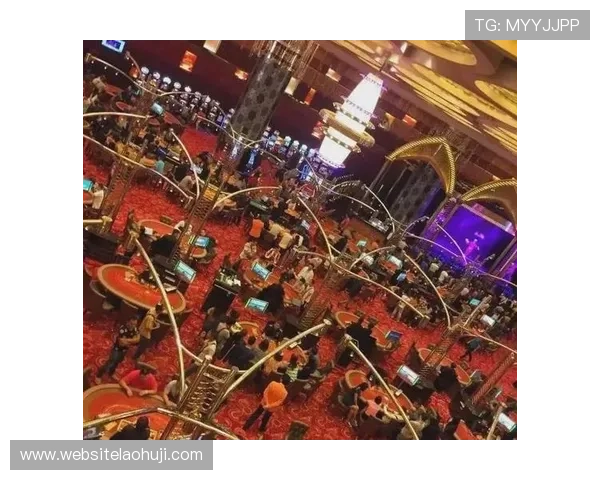 澳门赌场的各种玩法详解：不同类型赌局的规则与策略分析