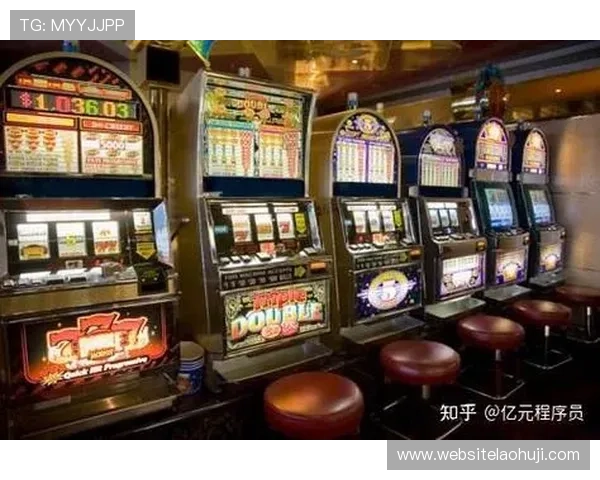 不同老虎机游戏中的赔付线设计及线注设置对中奖概率的影响分析