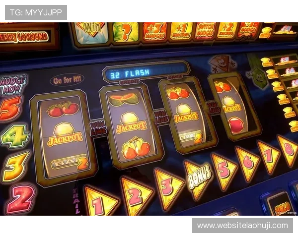 如何选择最大奖金丰富的老虎机 jackpot 游戏策略指南