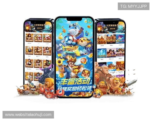 安卓手机必备的老虎机官网app下载，随时随地开启娱乐新体验