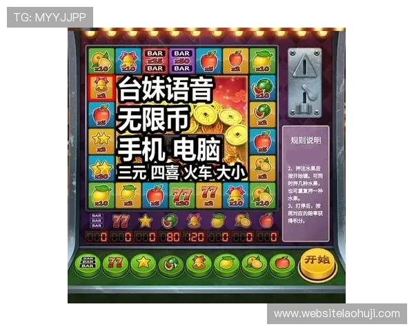 热门老虎机手机游戏攻略大全，助你轻松破解游戏技巧赢大奖