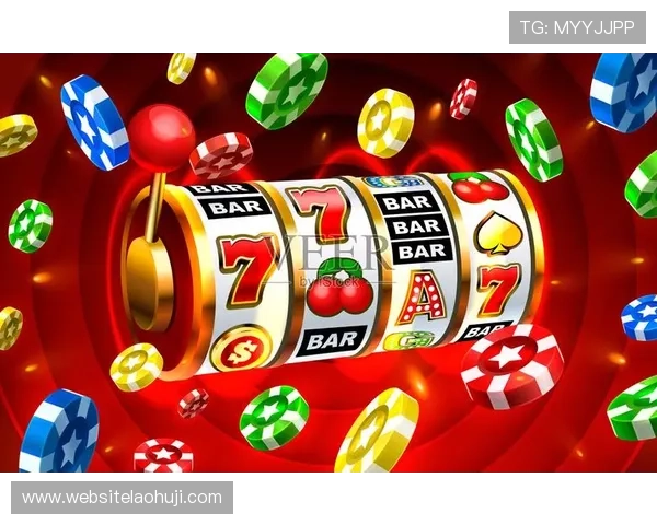 移动老虎机的崛起，掌握未来赌场的游戏趋势