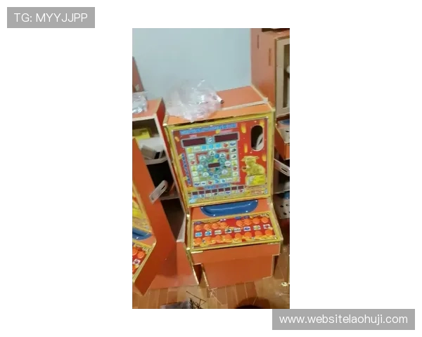 2024年最火爆的老虎机游戏推荐，带你畅享刺激娱乐新体验