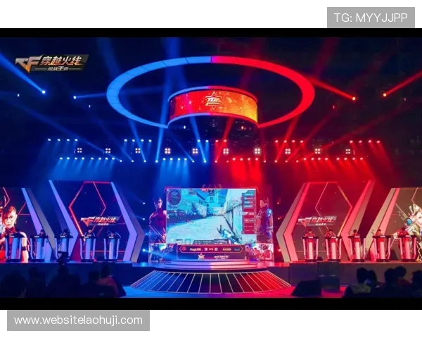 TT电竞俱乐部如何打造专业化电竞团队提升战斗力实现持续赢得比赛的策略分析