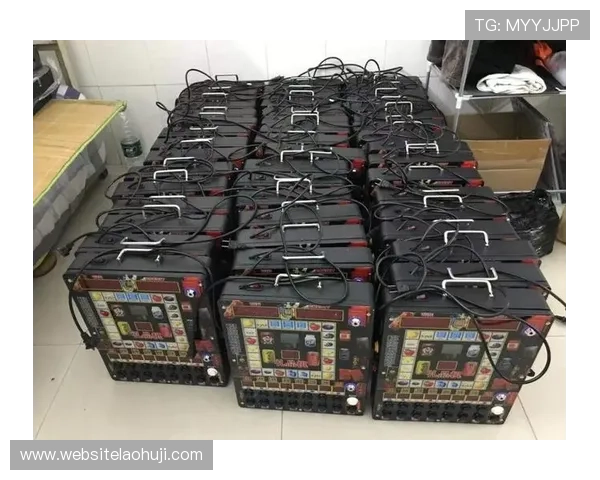 揭秘老虎机几率设置背后的原理与提升中奖几率的方法 揭秘老虎机几率设置背后的原理与提升中奖几率的方法