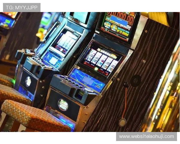 老虎机专业术语详解:掌握这些术语让你成为游戏高手 老虎机专业术语详解:掌握这些术语让你成为游戏高手