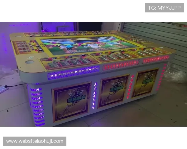 老虎机电子游戏平台怎么样：游戏画面与音效的视觉享受分析