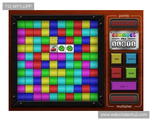 老虎机：揭秘老虎机的工作原理与游戏策略